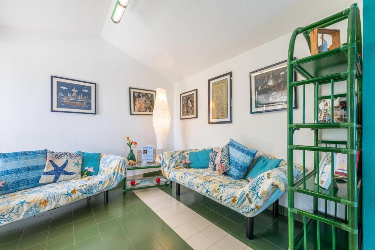 Holiday home Casa Buenavista