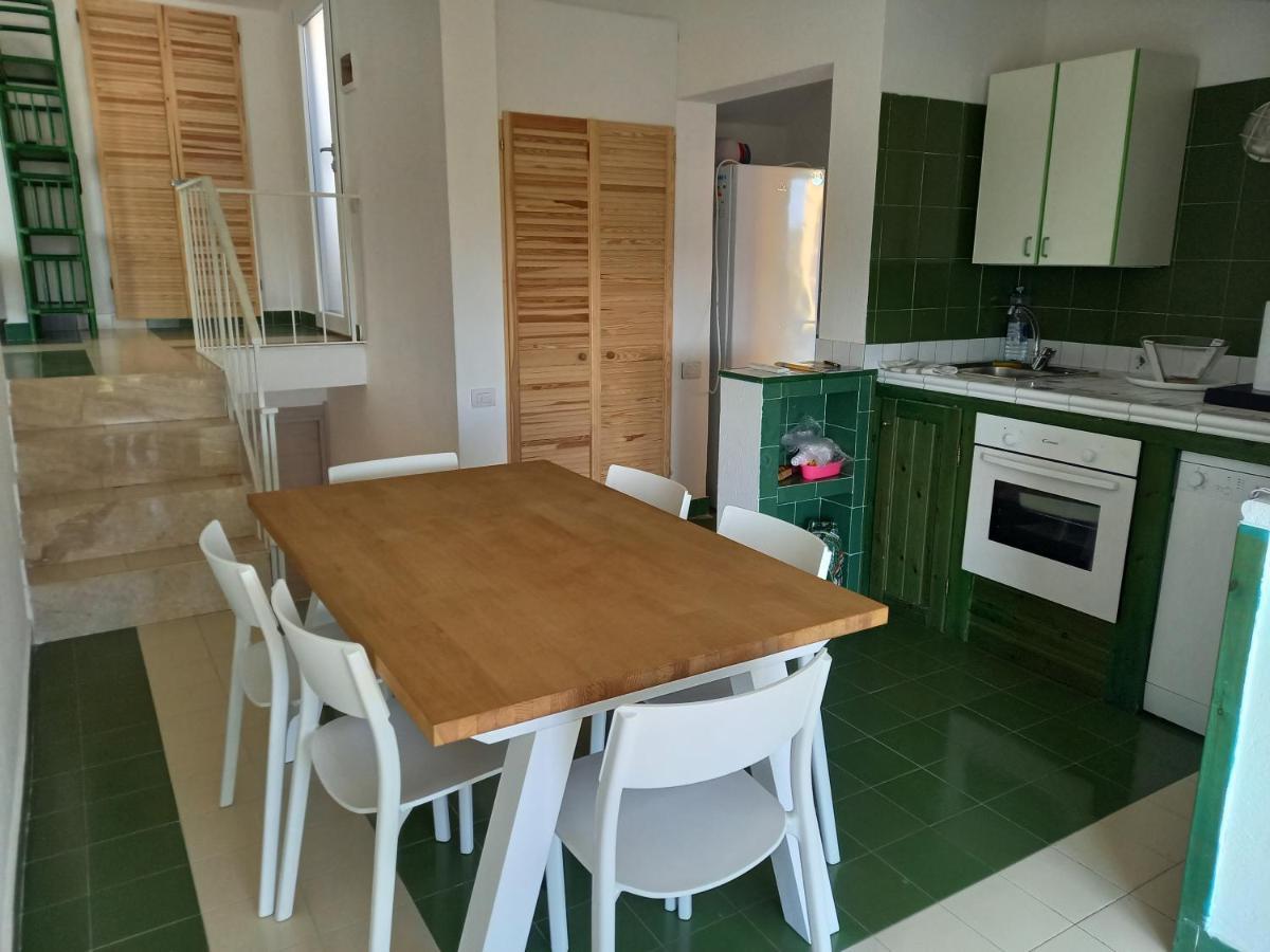 Casa Buenavista Holiday home Villasimius