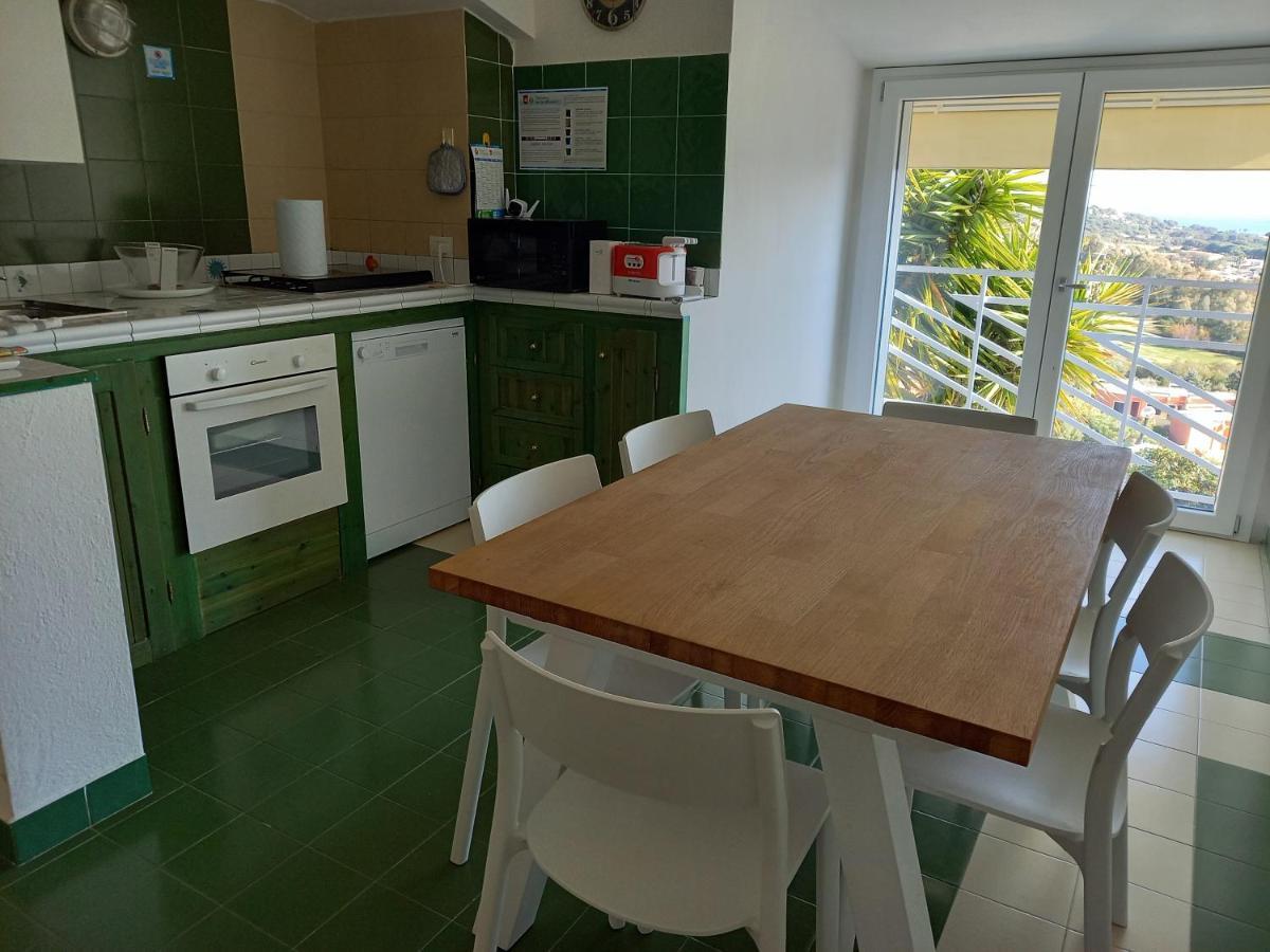 Holiday home Casa Buenavista *