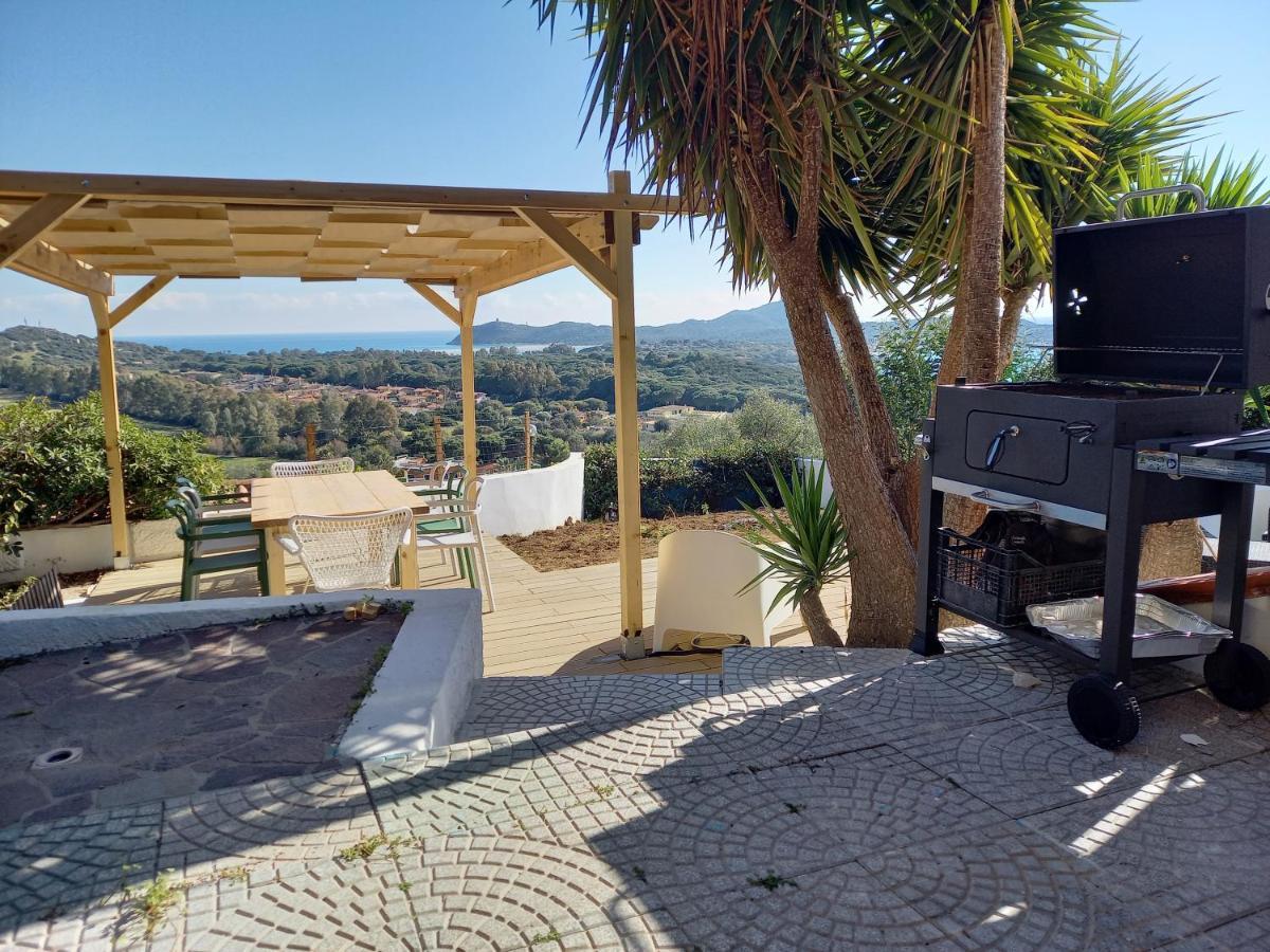 Casa Buenavista Holiday home Villasimius