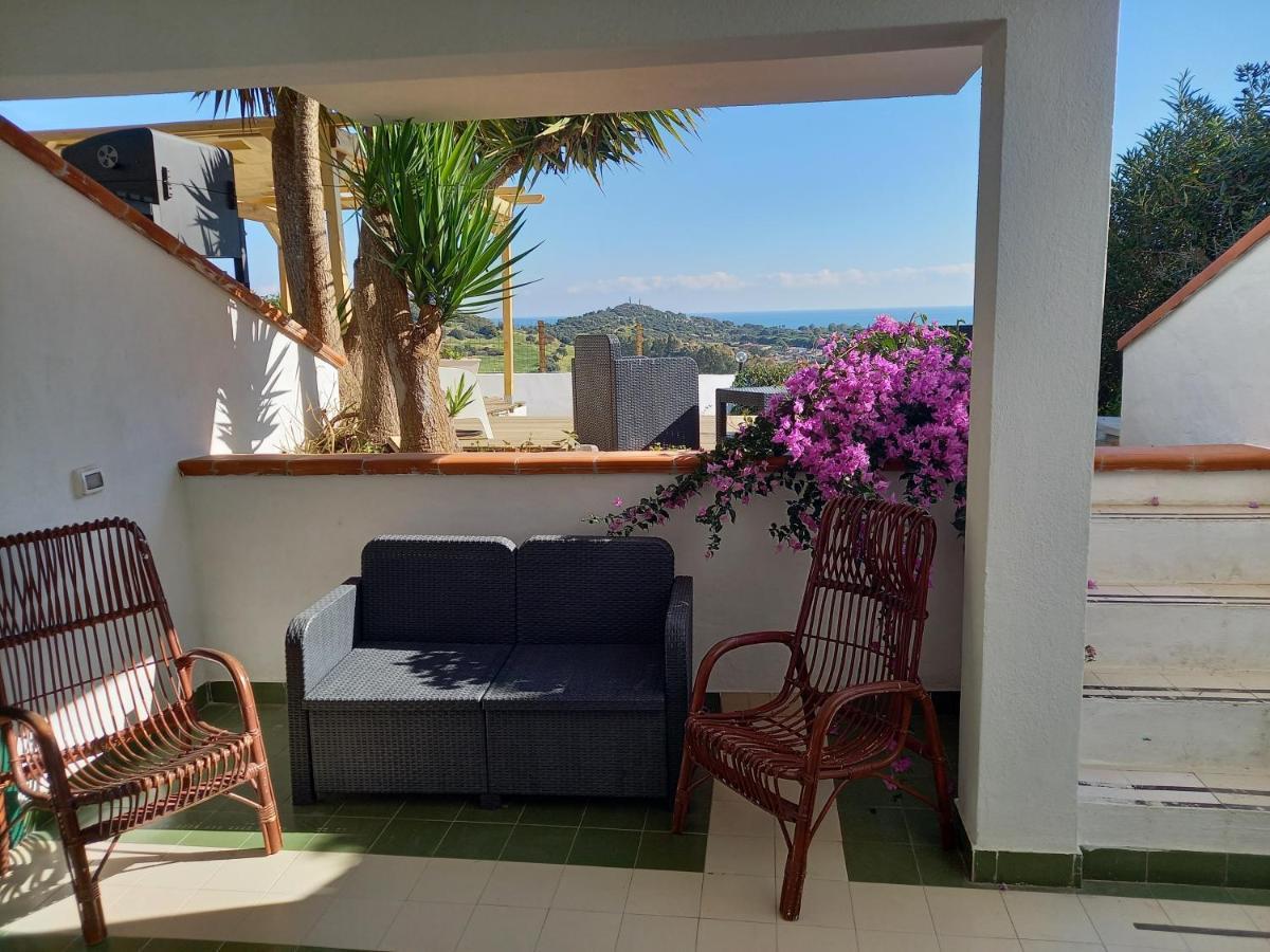 Ferienhaus Casa Buenavista Villasimius