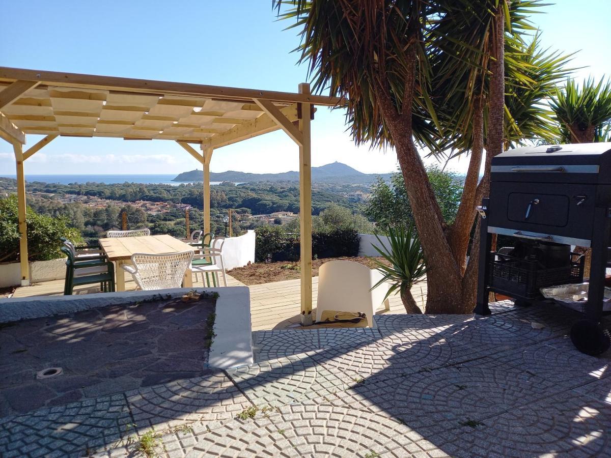 Ferienhaus Casa Buenavista