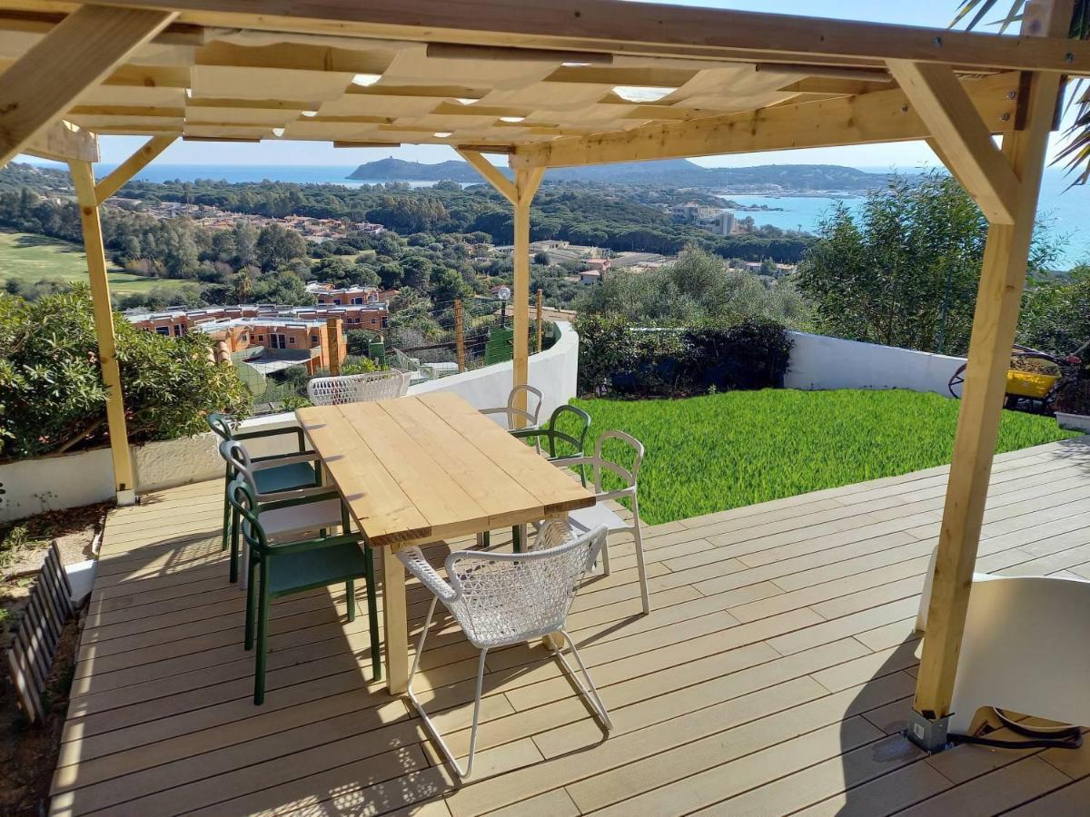 Casa Buenavista Holiday home Villasimius